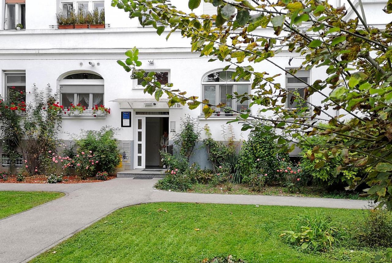 Note Luxury Apartments Zagreb Dış mekan fotoğraf