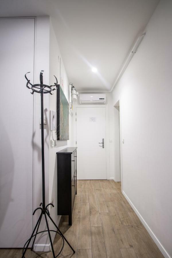 Note Luxury Apartments Zagreb Dış mekan fotoğraf